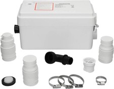Affine Elite Macerator Waste