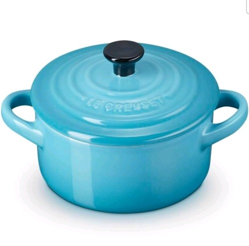 Creuset mini round - mini,
