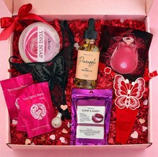 Luxury Valentine’s Day