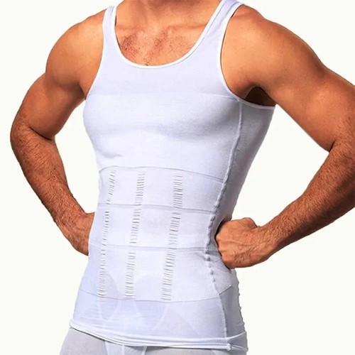 Men slimming body - slimming, belly