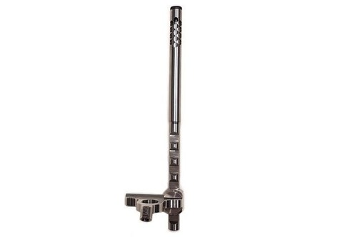 Jag snag ears - ears, stainless