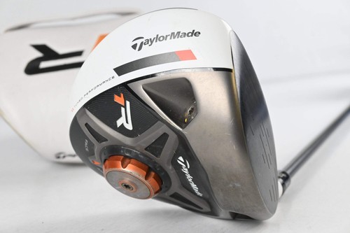 Taylormade driver 8 - taylormade, r1