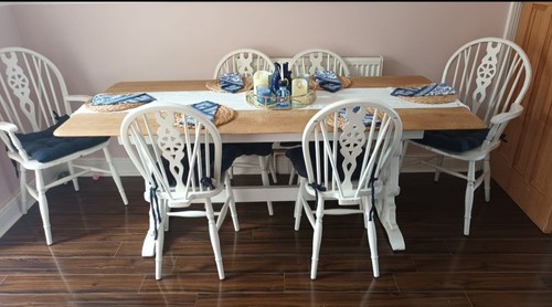 Wheelback windsor dining - windsor,