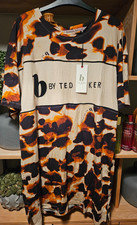 Ted Baker ladies Leopard print