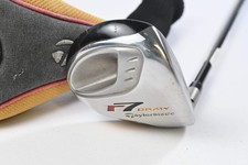 Taylormade R7 Draw #3 Wood /