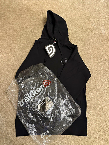 Rare trakker artist - artist, series