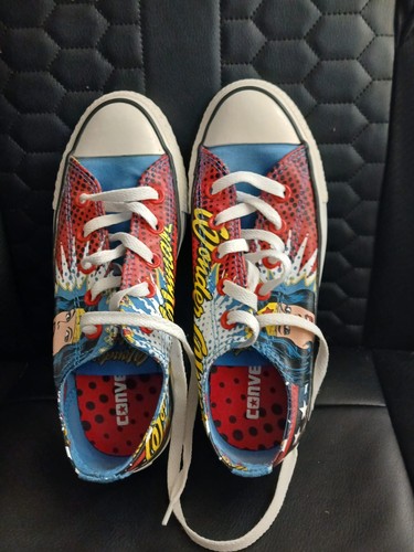 Vintage converse wonder - converse, woman