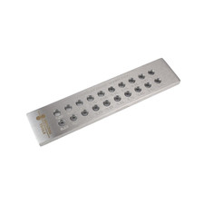 Durston Tungsten Carbide