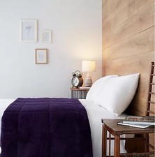 Cozee Home Velvetsoft Filled