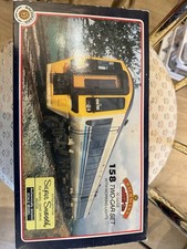 Bachmann OO gauge 31-500B 158 DMU Regional Railways.