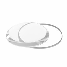 SAPPHIRE CRYSTAL FOR SEIKO