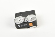 Voigtlander VC Meter II