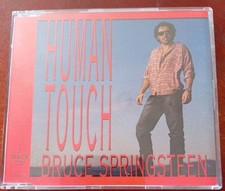 Human touch by Bruce