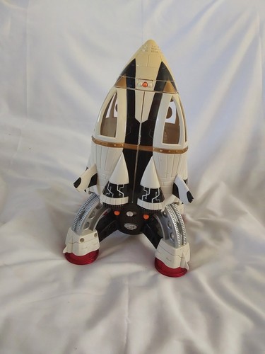 Rare vintage elc planet - rare,