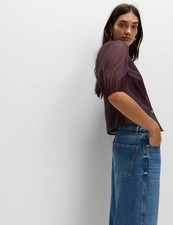 Marks & Spencer Womens Mid