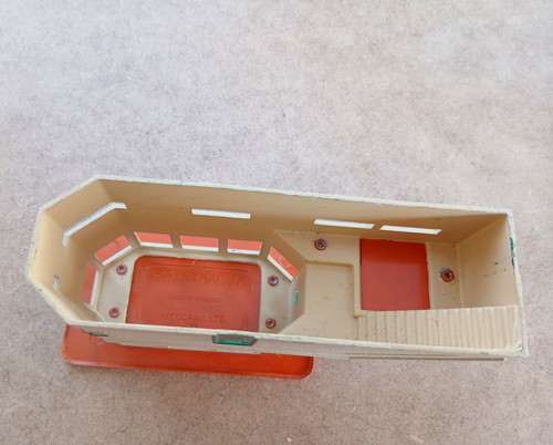 Hornby dublo gauge 76 - oo,