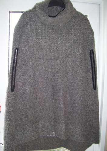 Next womens grey boucle