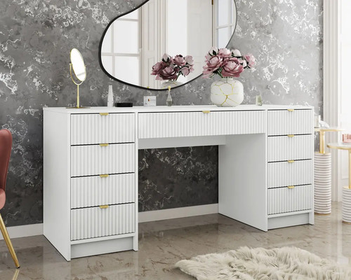 Desk home office decorative - desk,