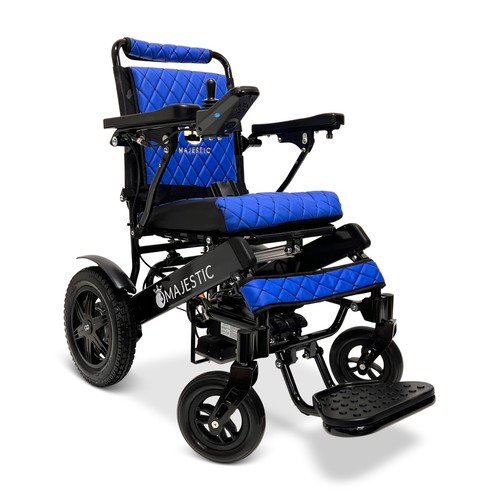 Majestic 9000 45cm seat - majestic,