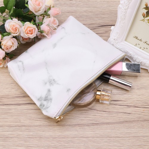 Travel make pouch - travel, up