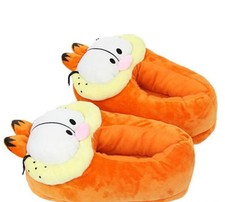 Cartoon Garfield Soft Plush