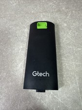 Gtech Pro battery ATF301/ATF303/ATF307/ATF3/ATF308 battery model 109A0015 Tested