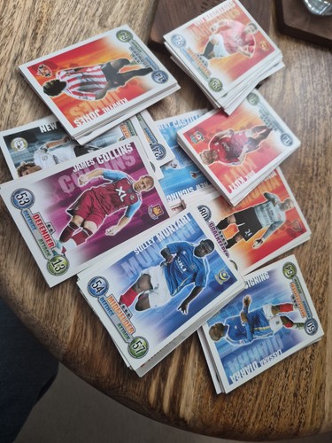 Approx red back match - approx, attax