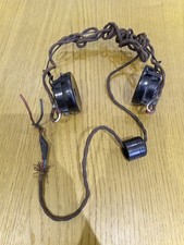Military Aircraft WW2 Headphones DLR 01