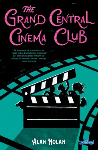 Grand central cinema club - grand,