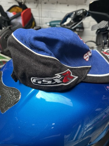 Suzuki gsxr cap - gsxr,