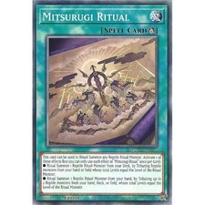 L26D-ENM15 Mitsurugi Ritual 