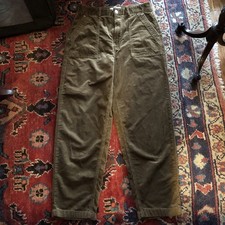 Ladies Per Una Cords Size 10