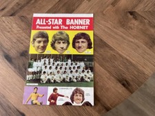 hornet comic free gift all