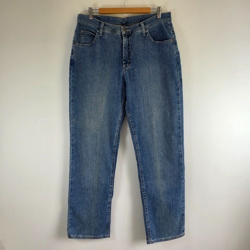 Lee rider jeans womens w36 - rider,