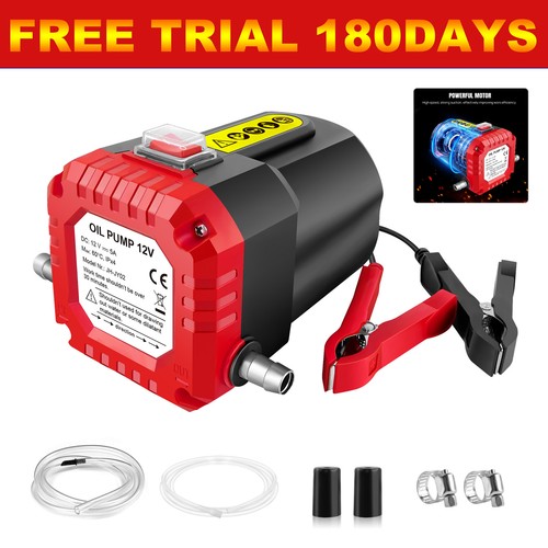 Electric car diesel - car, oil
