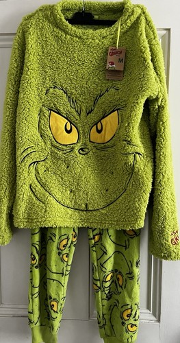 Seuss the grinch - seuss, borg