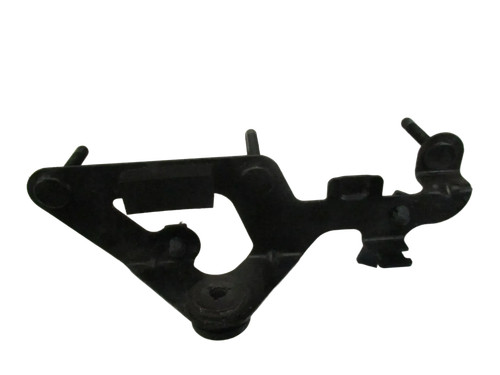 Speedometer mount 1st kawasaki - speedometer,