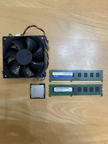 Bundle 2600 8gb ram - bundle, of