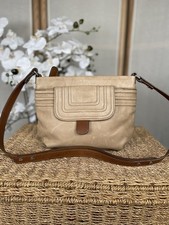 Orla Kiely genuine leather