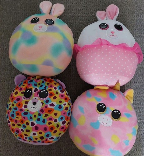 Squishmallow bundle 4 - bundle,