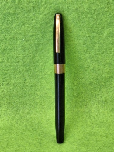 Vintage sheaffer pfm black - 3,