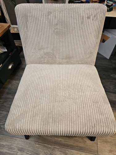 Fabric lounge sofa - sofa, chair