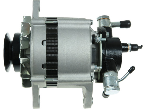 Brand new alternator 12v 70a - new,