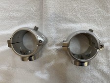 2 Set Roswell 3" Universal