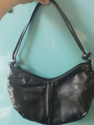 Debenhams spirit black genuine - spirit,