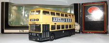 EFE 25401 BIRMINGHAM CITY MCW DAIMLER FLEETLINE D/D BUS 1:76 4MM SCALE