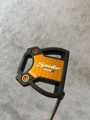 Taylormade spider tour - spider, x