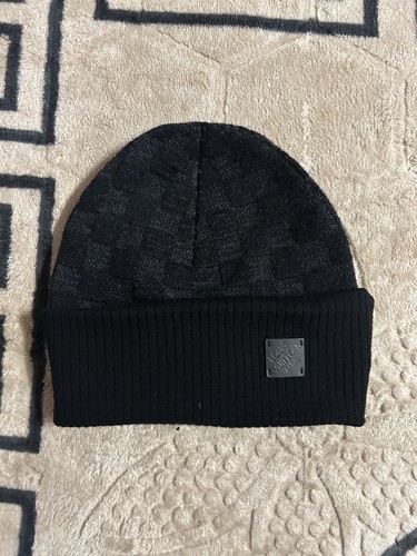 Louis vuitton black dark - louis, grey