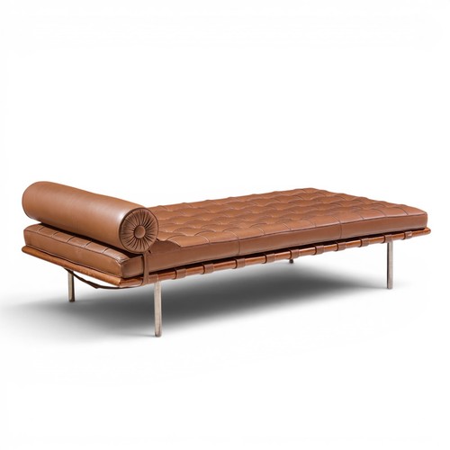 Mies van der - for, knoll