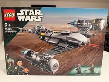 LEGO Star Wars 75325 – The